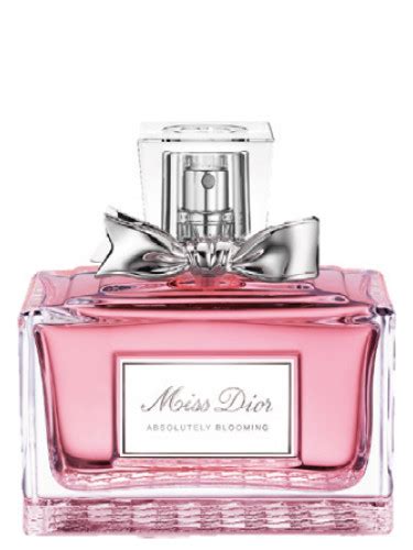 miss dior pareri